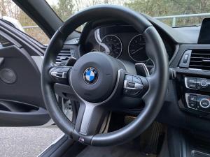 BMW 330i xDrive Touring M Sport 2017 года  (NA)